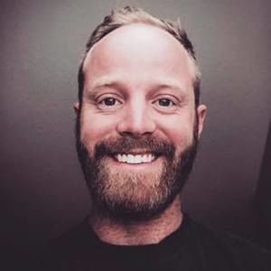 Meet your Posher, Ian